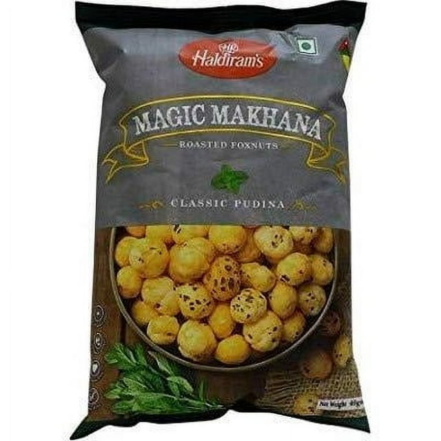 Haldirams Phool Makhana 30 g