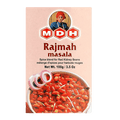 MDH Rajma Msl 100 g