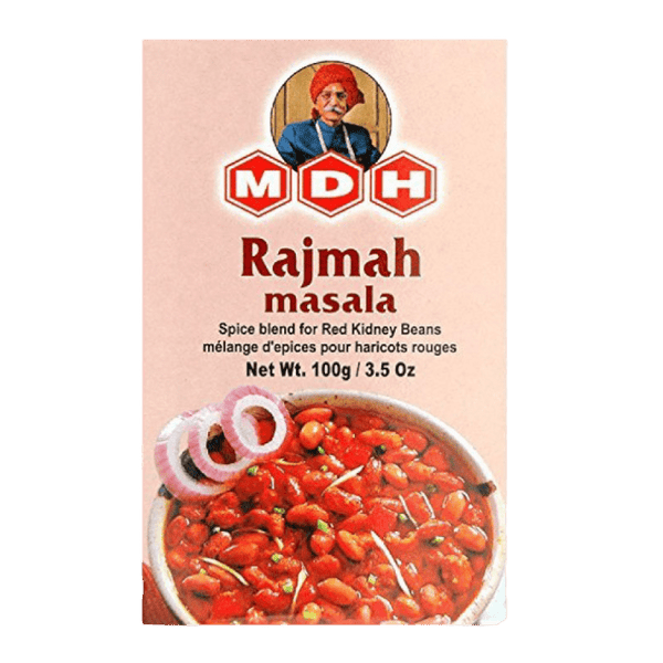MDH Rajma Msl 100 g
