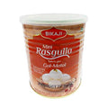 Bikaji Mini Rasgulla 1 kg