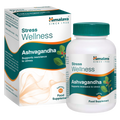 Himalaya Ashvagandha 60 Tablets