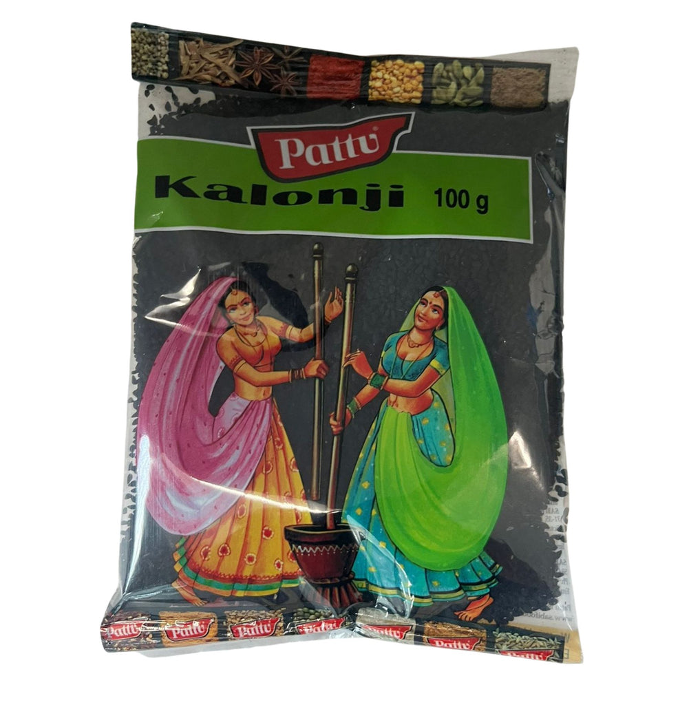 Pattu Kalonji 200 g
