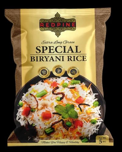 Yorisa Biryani Special Basmati Rice(5 kg)