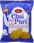 Haldirams Chai Puri 200 g