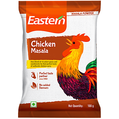 Eastern Chicken 65 Masala 50 g
