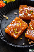 Karachi Carrot Halwa 400 g