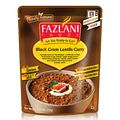 Letz Cook Dal Makhani 250 g