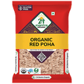 24mantra Organic Redpoha 500 g