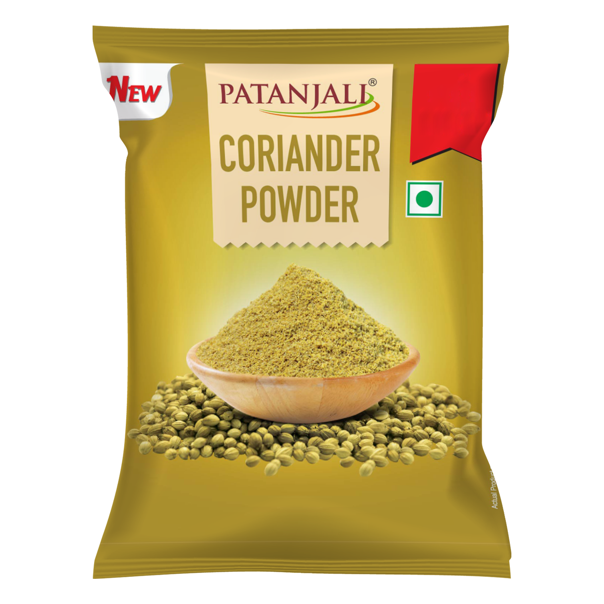 Patanjali Coriander Pow 10