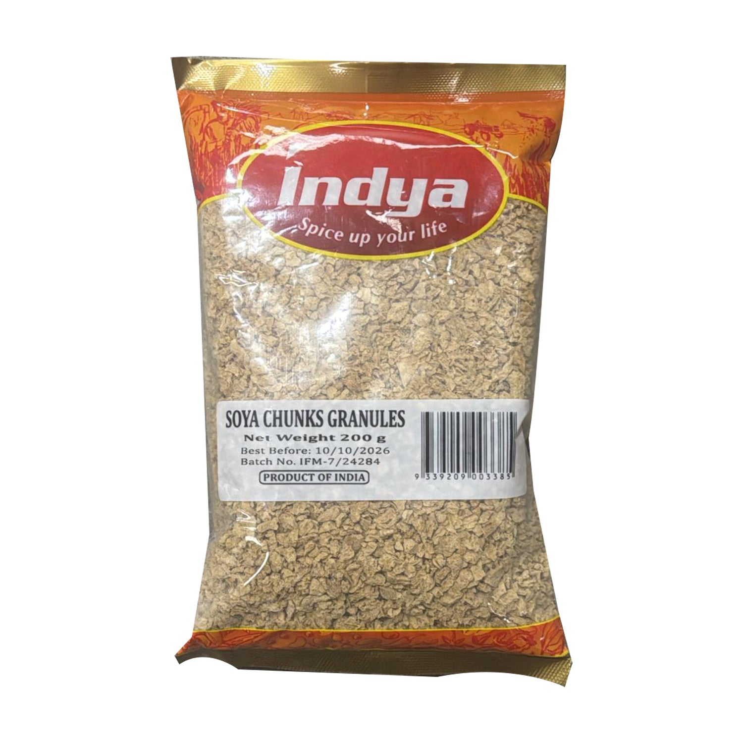 Indya Soya Granuals 200 g