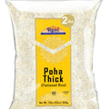 Gajanand Poha Thick (Medium) 908 g