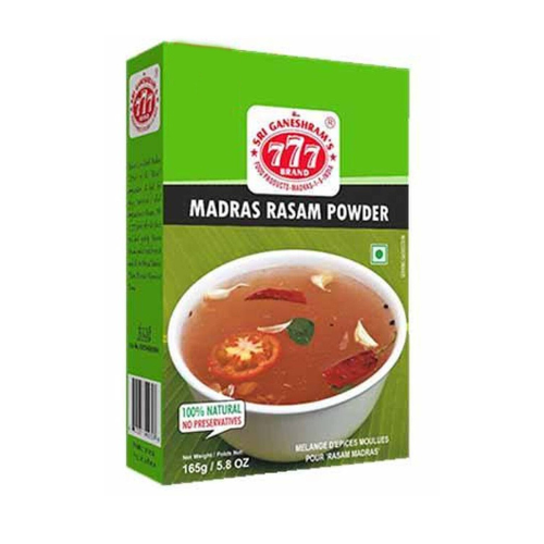 888 Madras Rasam Powder 165 g