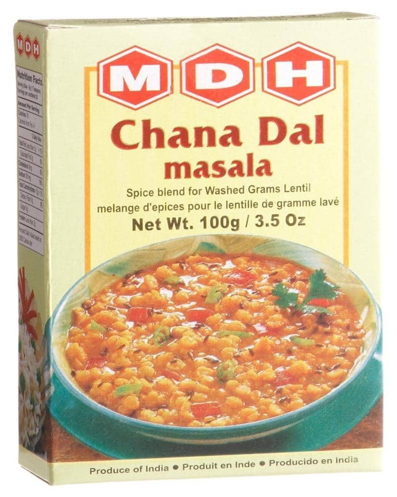 MDH Chana Dal Masala 100 g