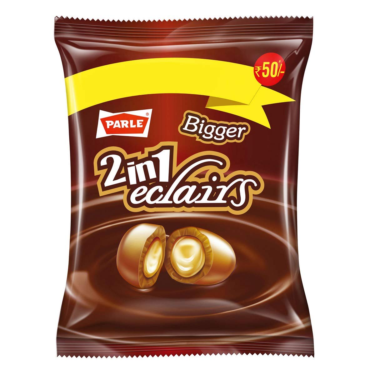 Parle Eclaris 198 g