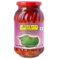 Mother'S Recipe Methia Mango Pickle 500 g