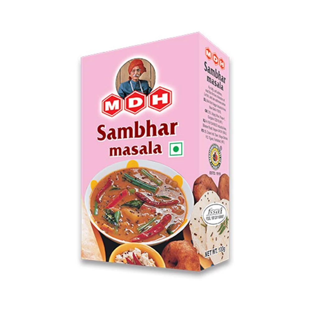 MDH Sambar Masala 100 g