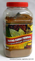 Lanka Delight Jaffna Curry Powder Extra Hot 900 g