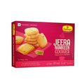 Haldiram Jeera Biscuit 250 g