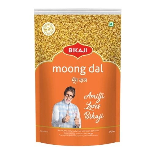 Bikaji Moong Dal 150 g