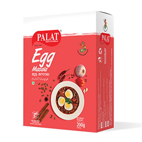 Viswas Egg Masala 200 g