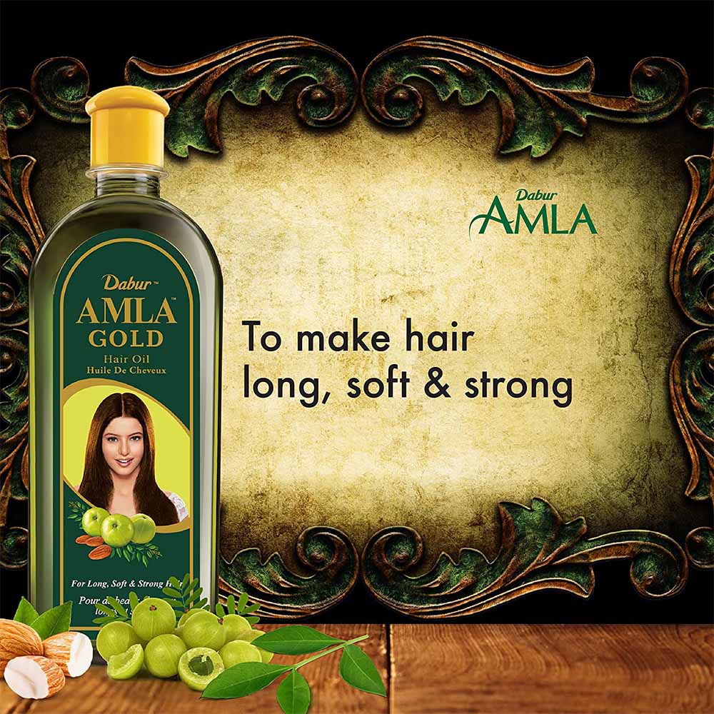 Dabur Amlagold 200 ml