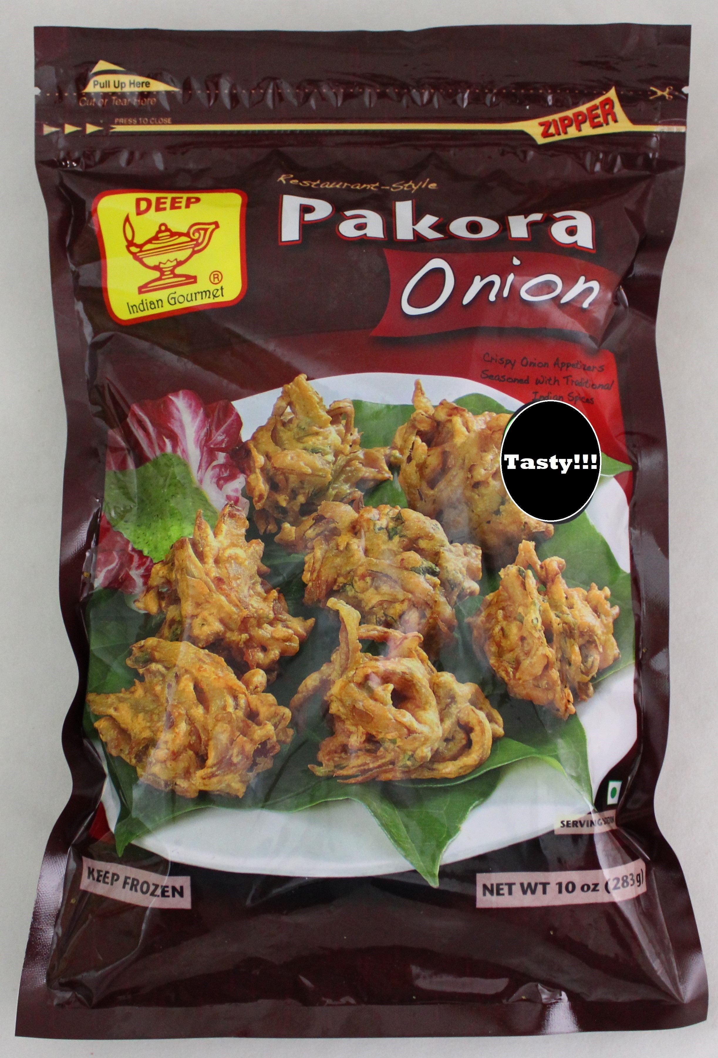 Deep Onion Pakoda 283 g