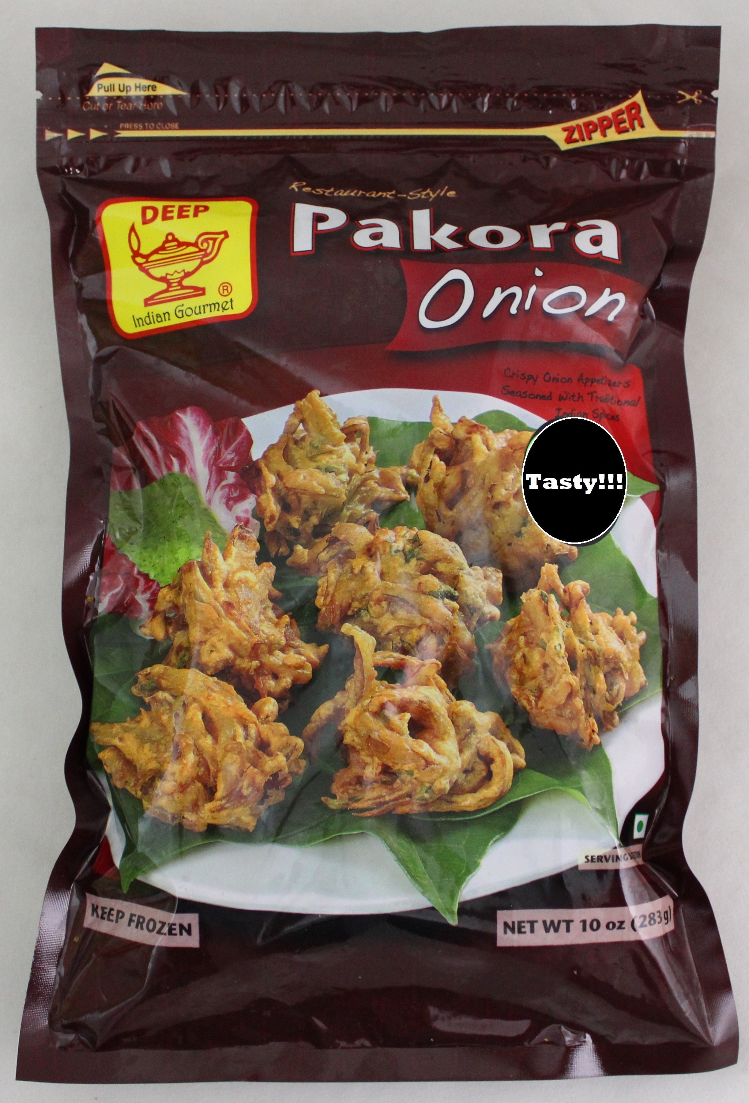 Deep Onion Pakoda 283 g