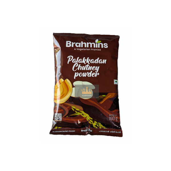 Brahmins Palakkadachutney 100 g