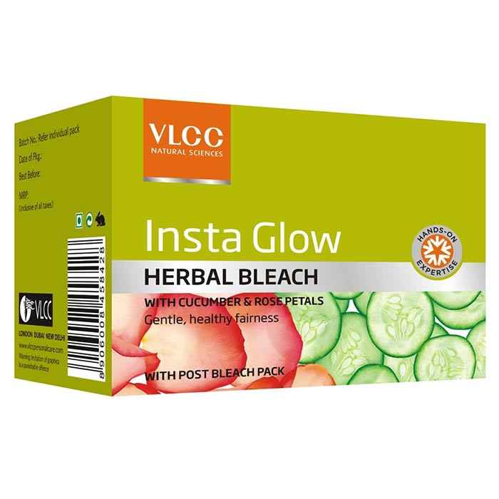 VLCC Herbal Bleach 54 g