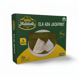 Crown Malabar Ripe Jackfruit 300 g