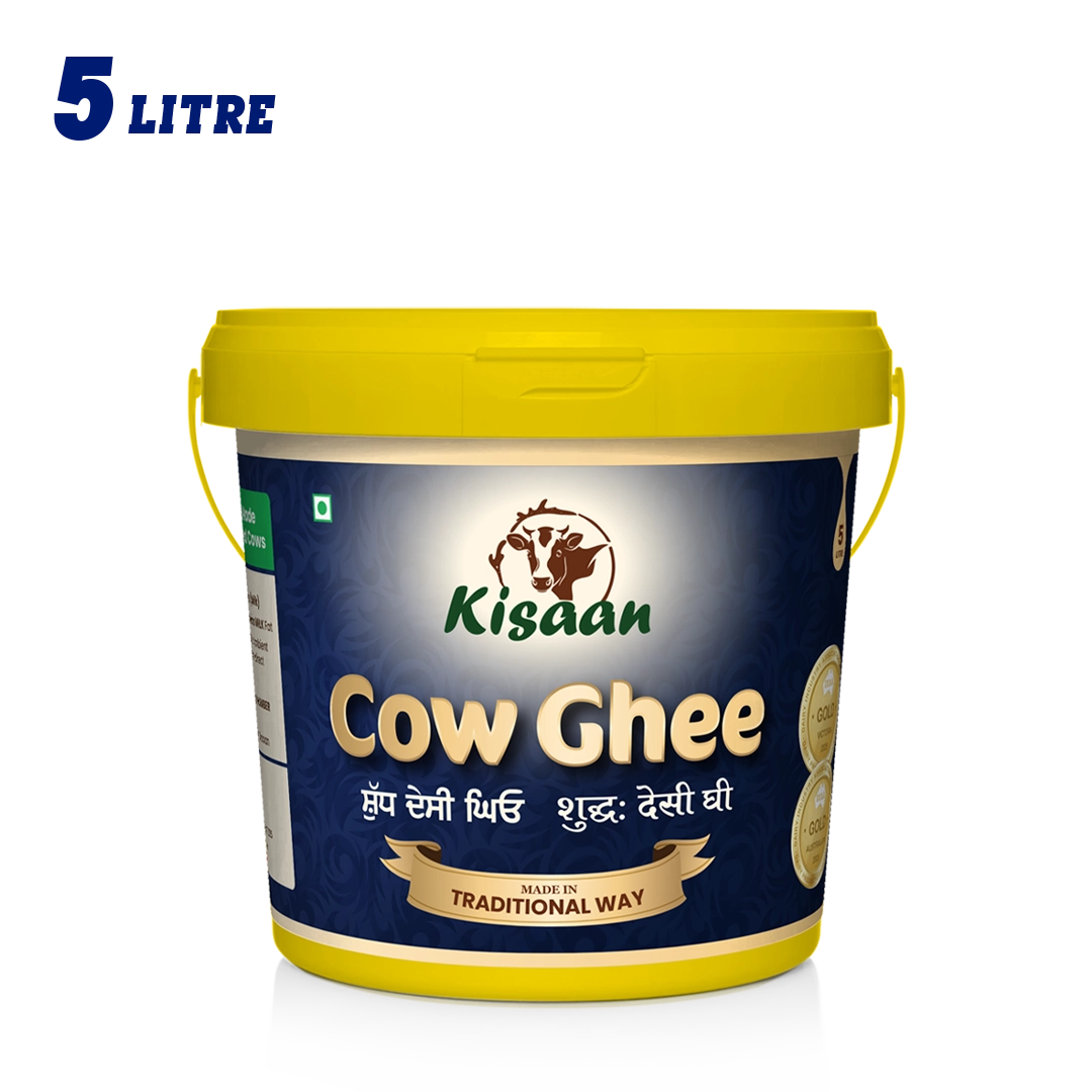 Seethamaa Ghee 5 L