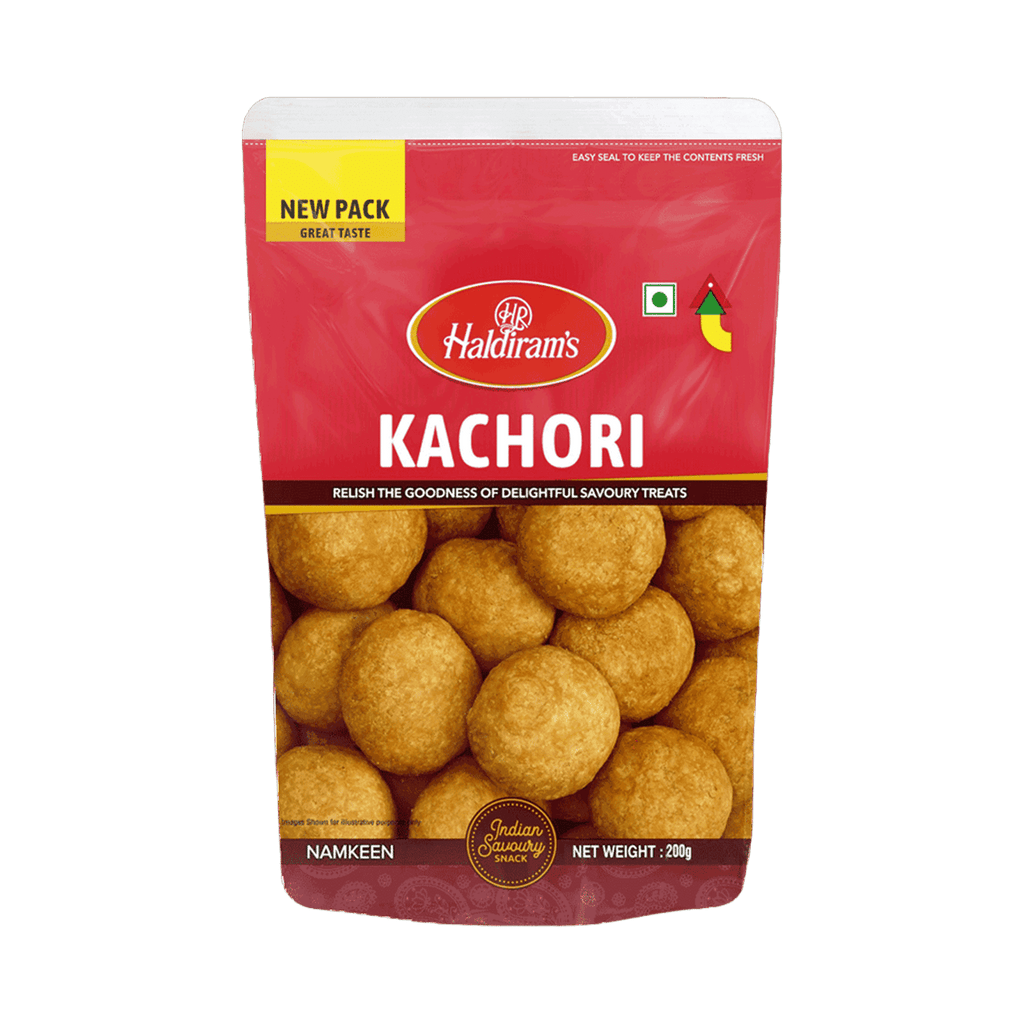 Haldiram Kachori 200 g