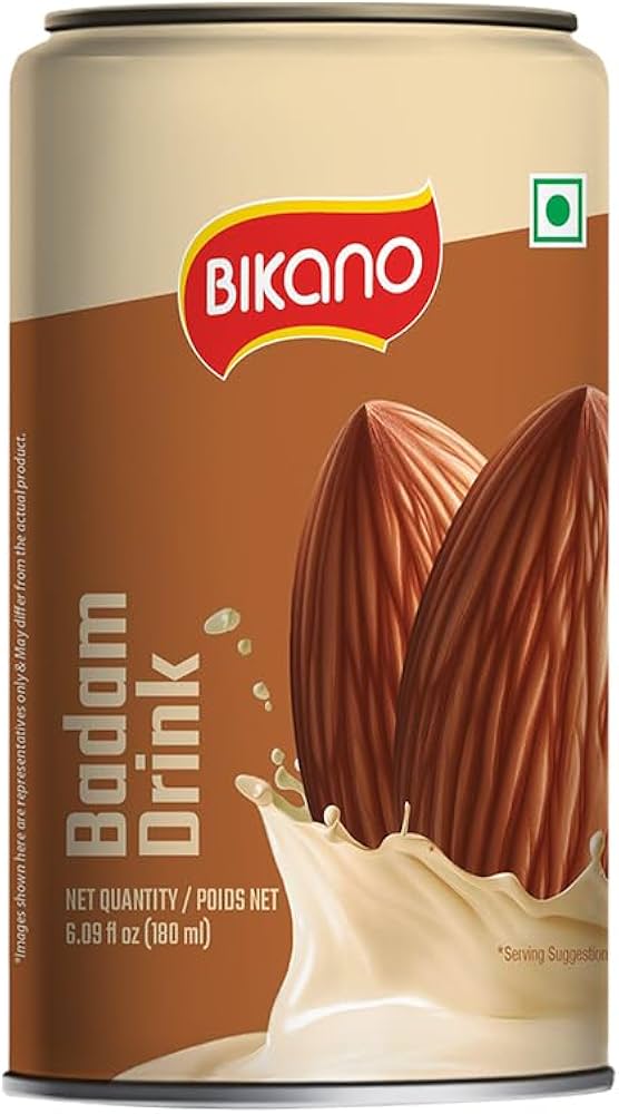 Bikano Badam Drink