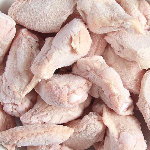 Frozen Chicken 1 kg Size 1