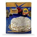 Yash Papad Jeera Mari 200 g
