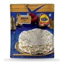 Yash Papad Jeera Mari 200 g