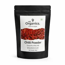 TF Guntur Red Chilli 400 g