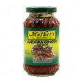 M/R Andhra Ginger Pickle 300 g