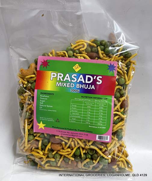 Prasad's Mixed Chana 300 g