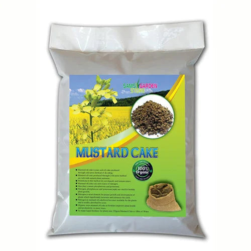 Mahek Mustard Seed 900 g