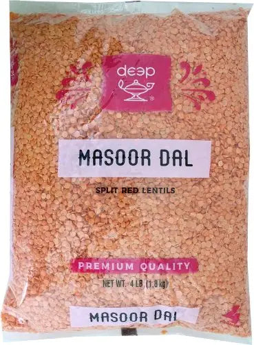 Deep Masoor Dal 1.814 kg