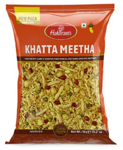 Haldiram Khatta Mitha 1 kg