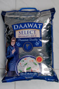 Daawat Select 5 kg
