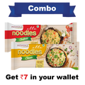 Patanjali Noodle 240 g