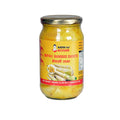 Amma Nepali Bamboo Shoots 380 g