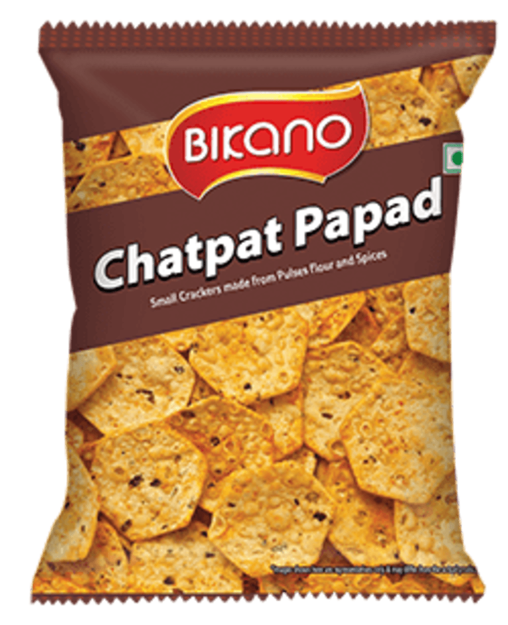 Bikano Chatpata 1.175 g