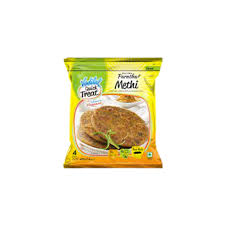 Vadilal Methi Paratha 5pcs