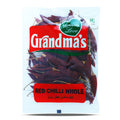 Grandmas Red Chilli Whole 200 g