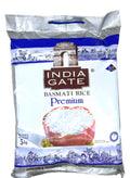 India Gate Premium Basmati Rice 5 kg