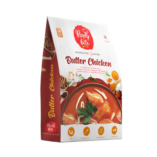 M/R Butter Chicken 300 g